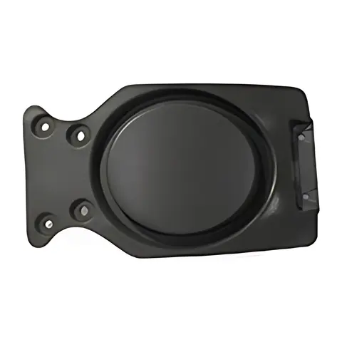 Tampa Farol Aux para Scania Série 5 LD