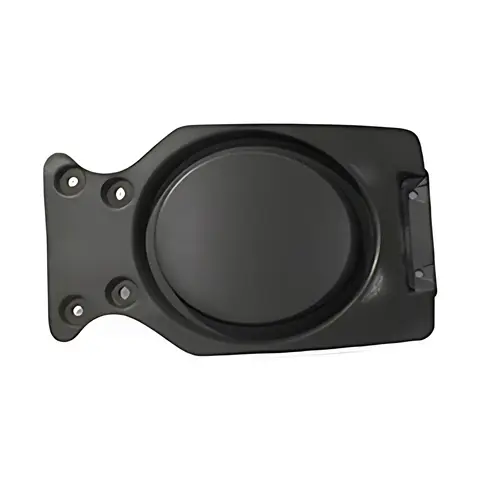 Tampa Farol Auxiliar LE para Scania Série 5