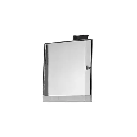 Tampa Farol LD MB New Actros 2020 Cromada