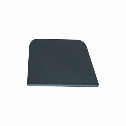 Tampa Farol Principal LD para MAN TGX Preta