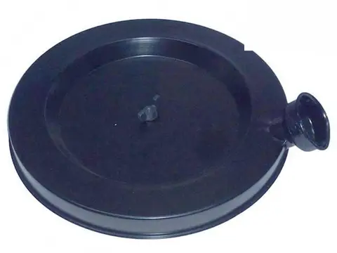 Tampa Filtro Ar LS 1938 1632 LK 2638 para MB