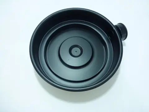 Tampa Filtro Ar MB 1618 1620 1718 1720