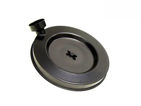 Tampa Filtro Ar MB LS1935 LS1941 LS2635