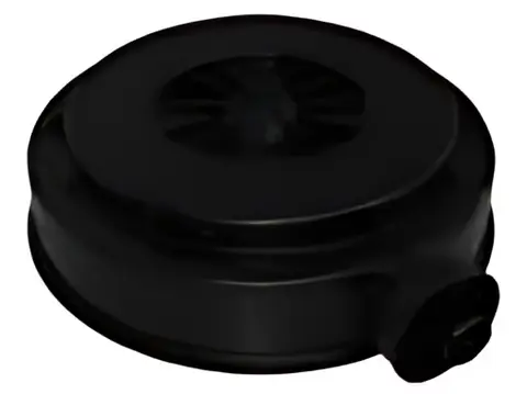 Tampa Filtro Ar para Ford 1722 2422 2428 1933