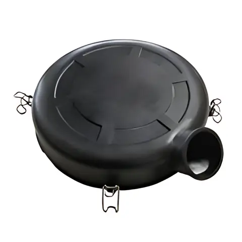 Tampa Filtro Ar para Iveco Tector Stradale Attack