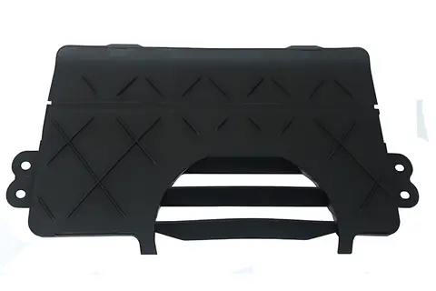 Tampa Filtro Cabine para Caminhão MB Axor