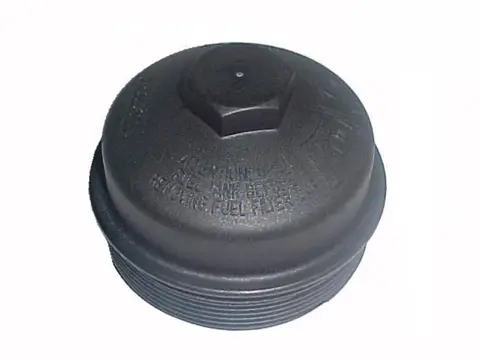 Tampa Filtro Diesel para MB OM457 OM904 Axor
