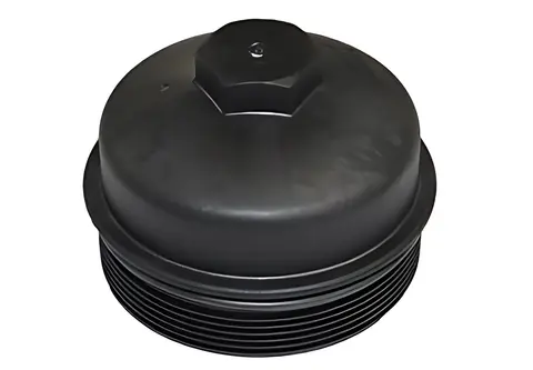 Tampa Filtro Diesel para Motores MAN Euro 5 6