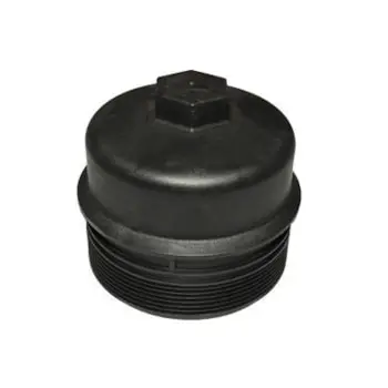 Tampa Filtro Lubrif para Scania Série 5 P G R