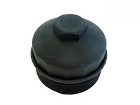 Tampa Filtro Óleo Hengst para MB OM904 OM924