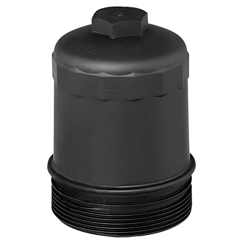 Tampa Filtro Óleo Motor para MB OM926 OM457
