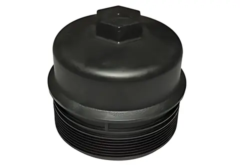 Tampa Filtro Óleo para Scania Pgr DC9 DC13