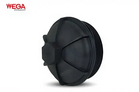 Tampa Filtro Óleo para Scania R420 R440