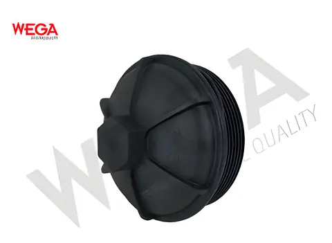 Tampa Filtro Óleo WOE476 para Scania