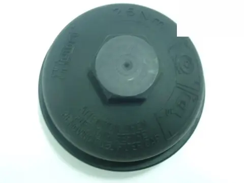 Tampa Filtro para MB Axor OM457 904 906