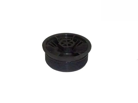 Tampa Filtro para Scania P/G/R Euro 5 2008 em Diante