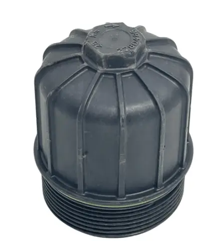 Tampa Filtro para Scania P G R S 2019