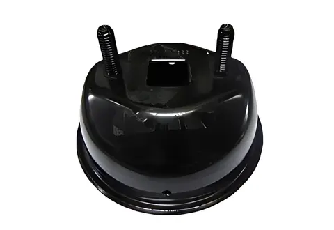 Tampa Freio para Ford Cargo 815E 816 1119