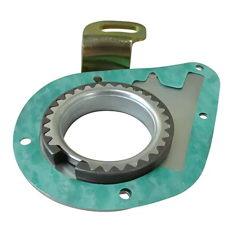 Tampa Freio para MB L1622 L1625 OF1417 OF1721