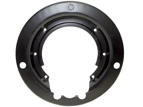 Tampa Freios Rodas para VW