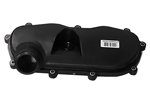 Tampa Frontal Comando para Iveco Daily 3.0 16V