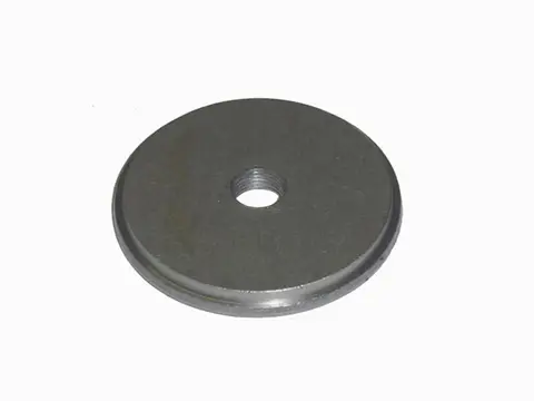 Tampa Furo Maior Rosca M10x1,0 Fp 3492 BRC
