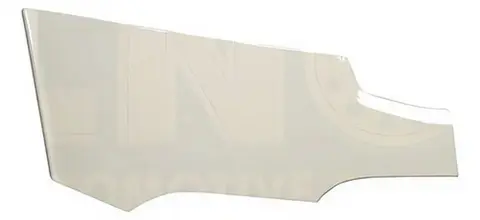 Tampa Grade Frontal Dir para Scania