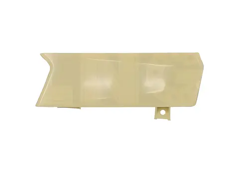 Tampa Grade Frontal Esquerda Superior