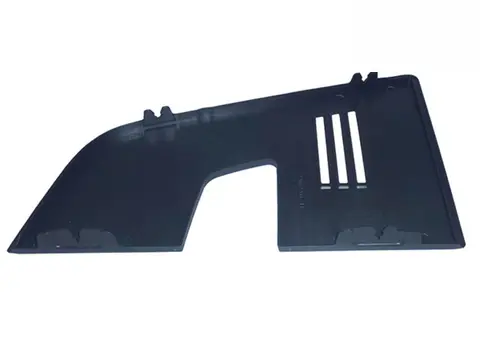 Tampa Grade Inf L.e para Volvo FH13 2010 a 2015
