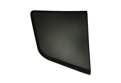 Tampa Grade Inferior LD para Volvo FM 2009 a 2014