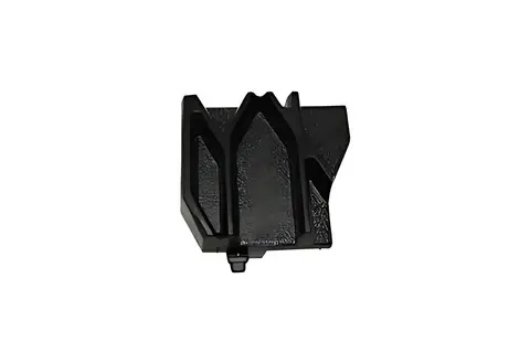 Tampa Grade Sup Dir para Volvo FH4 Todos