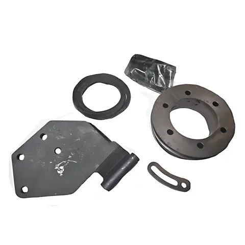 Tampa Inf Condensador VW 17.250 24.250