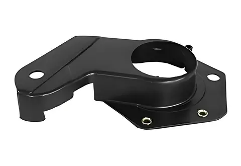 Tampa Inf Correia Dentada para Iveco Daily 3510