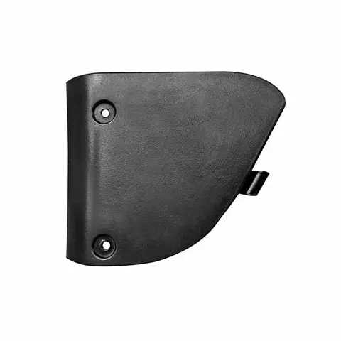 Tampa Inferior Spoiler LE MB Axor 1933 2035