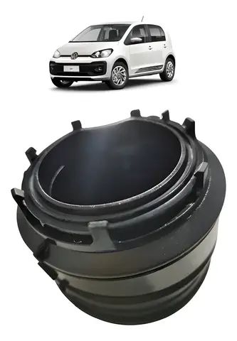 Tampa Knorr VW Combustível e Escapamento