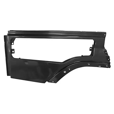 Tampa Lateral Direita para Volvo FH