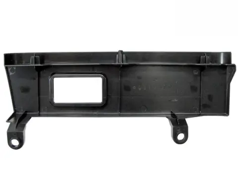 Tampa Lateral Estribo Esq para Scania Série 4