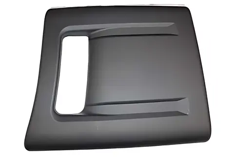 Tampa Lateral para Scania P94 R114 124