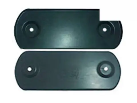 Tampa Lateral Radiador para Scania T112 T113