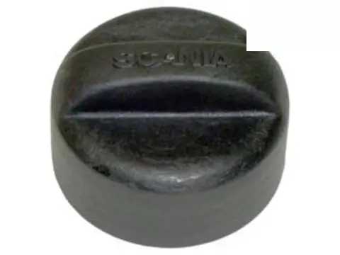 Tampa Limpador Parabrisa para Scania NTG S5