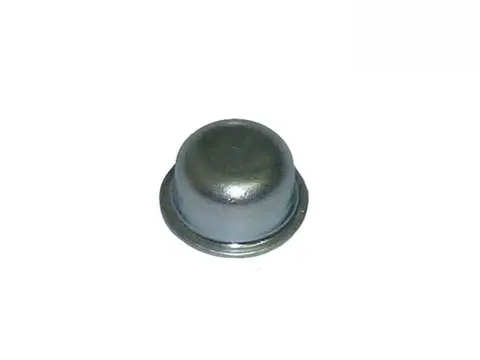 Tampa Mancal Aço Transmissão ZF