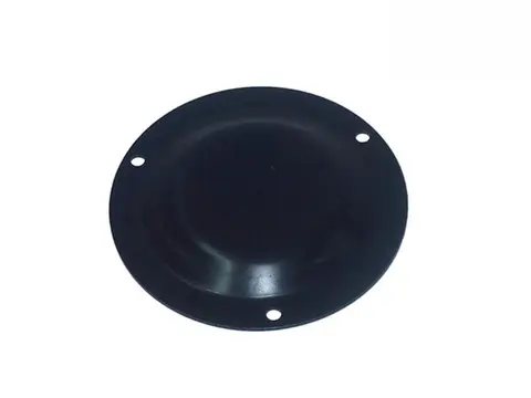 Tampa Mancal Balança MB Axor 2625 2628 2826