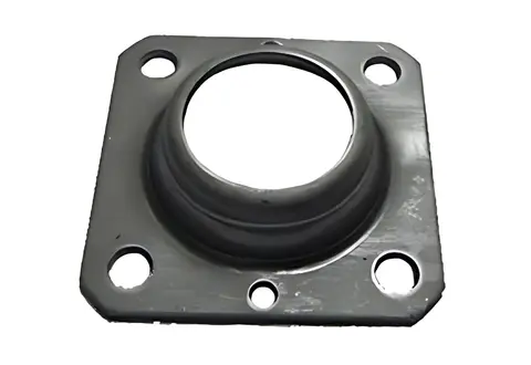 Tampa Mancal para Ford Cargo 814 815 915