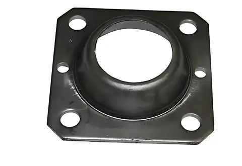 Tampa Mancal para Ford para Iveco para Volvo