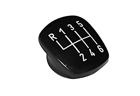 Tampa Manopla 6M para MB 914 1114 L1218R