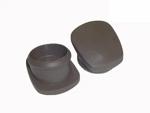 Tampa Manopla Câmbio MB LS 1935 1632 1938
