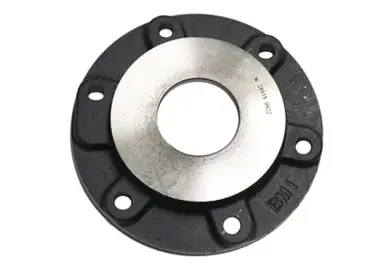 Tampa Moringa para Iveco 9800 S9200 S9800 Rt