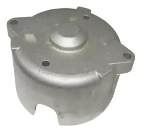 Tampa Motor Partida para MB Axor Atron O500