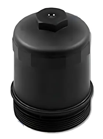 Tampa Óleo Motor para MB Axor O500 OF1724