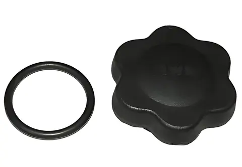 Tampa Óleo MWM 229 VW 12140H